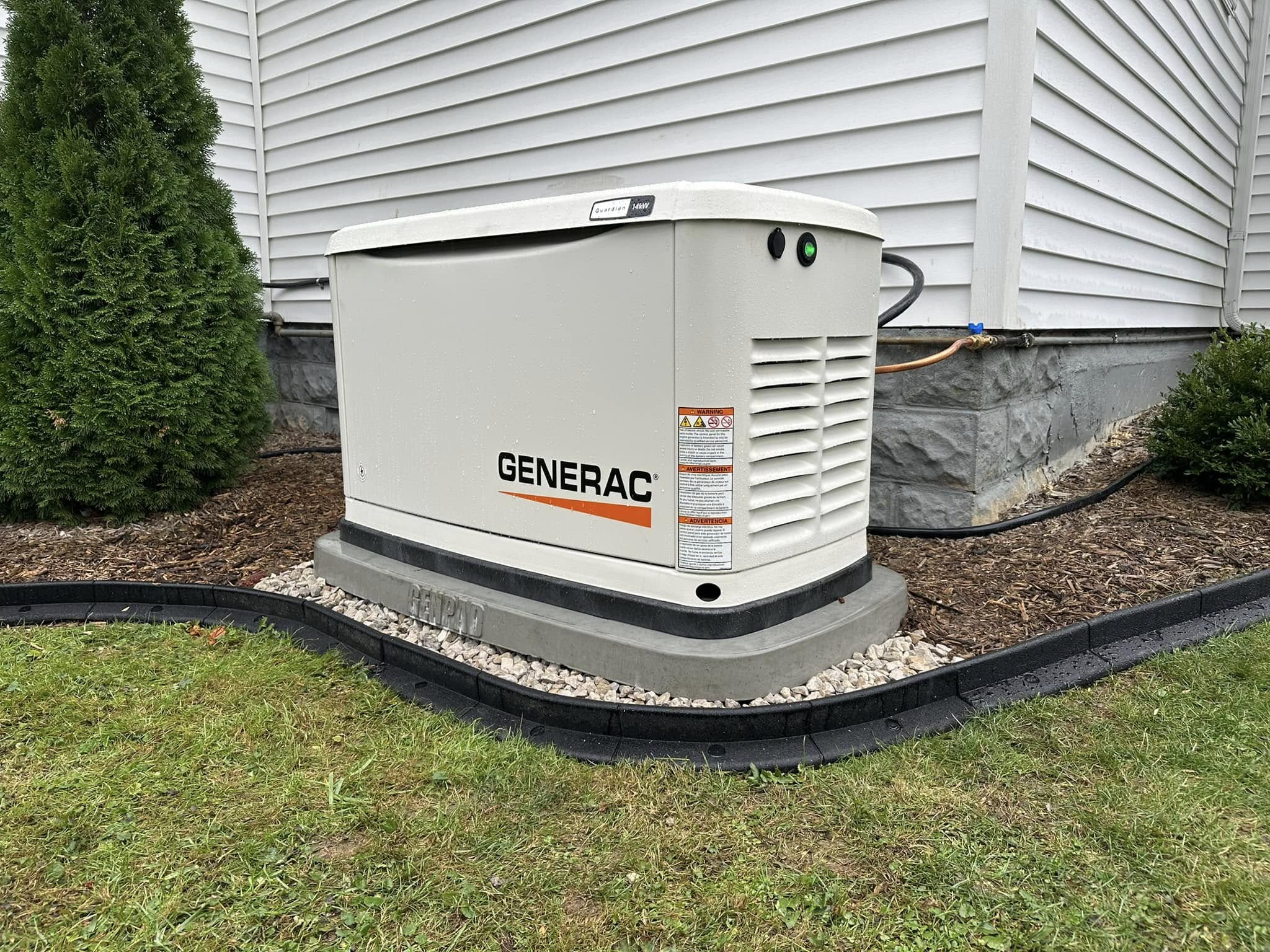 About Standby Energy Solutions, LLC